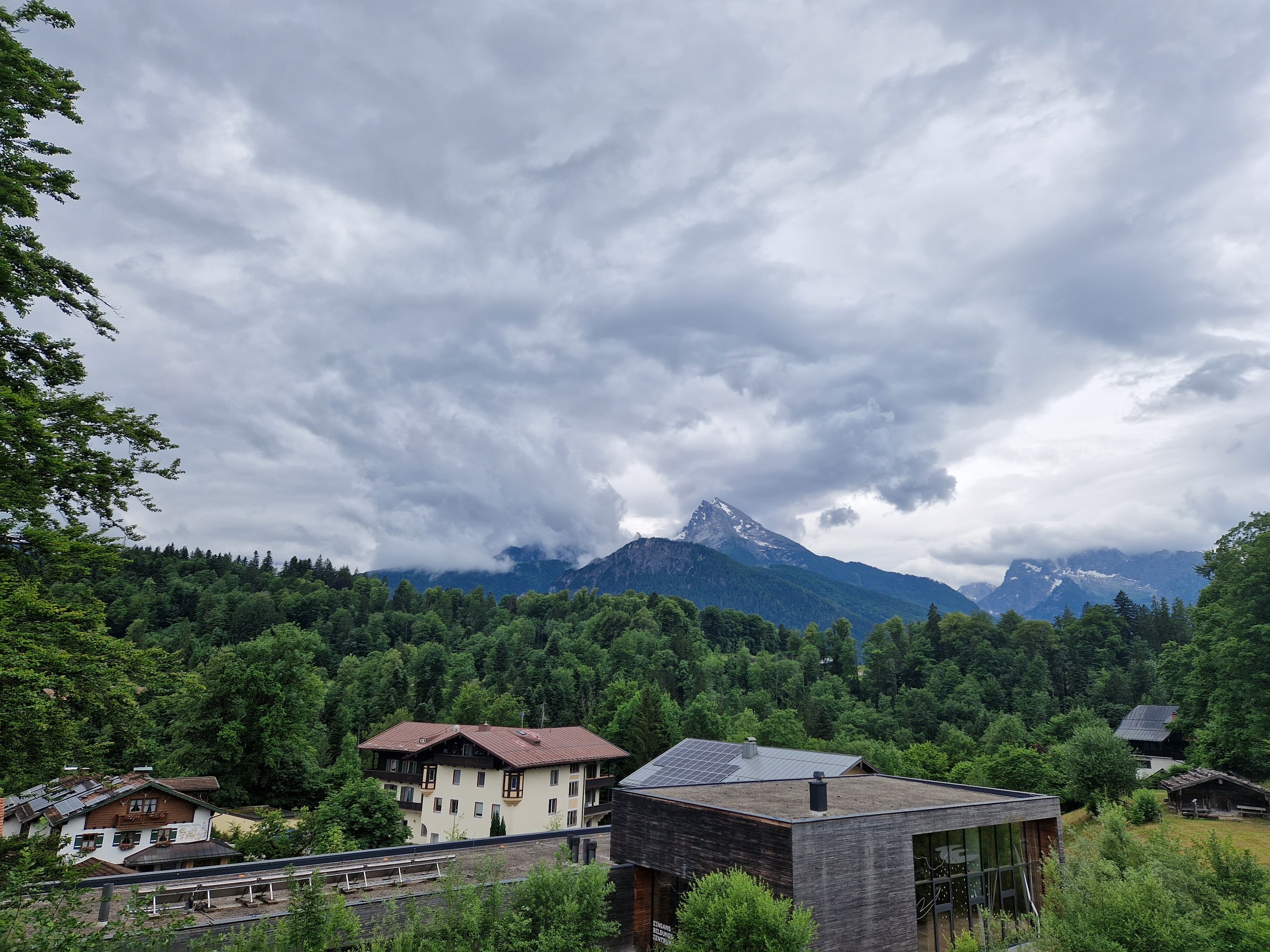 Watzmann Geschenk Sets