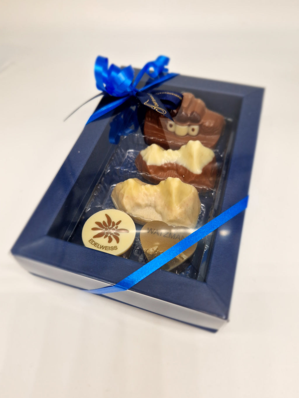 Sortiment Berchtesgaden Zauber