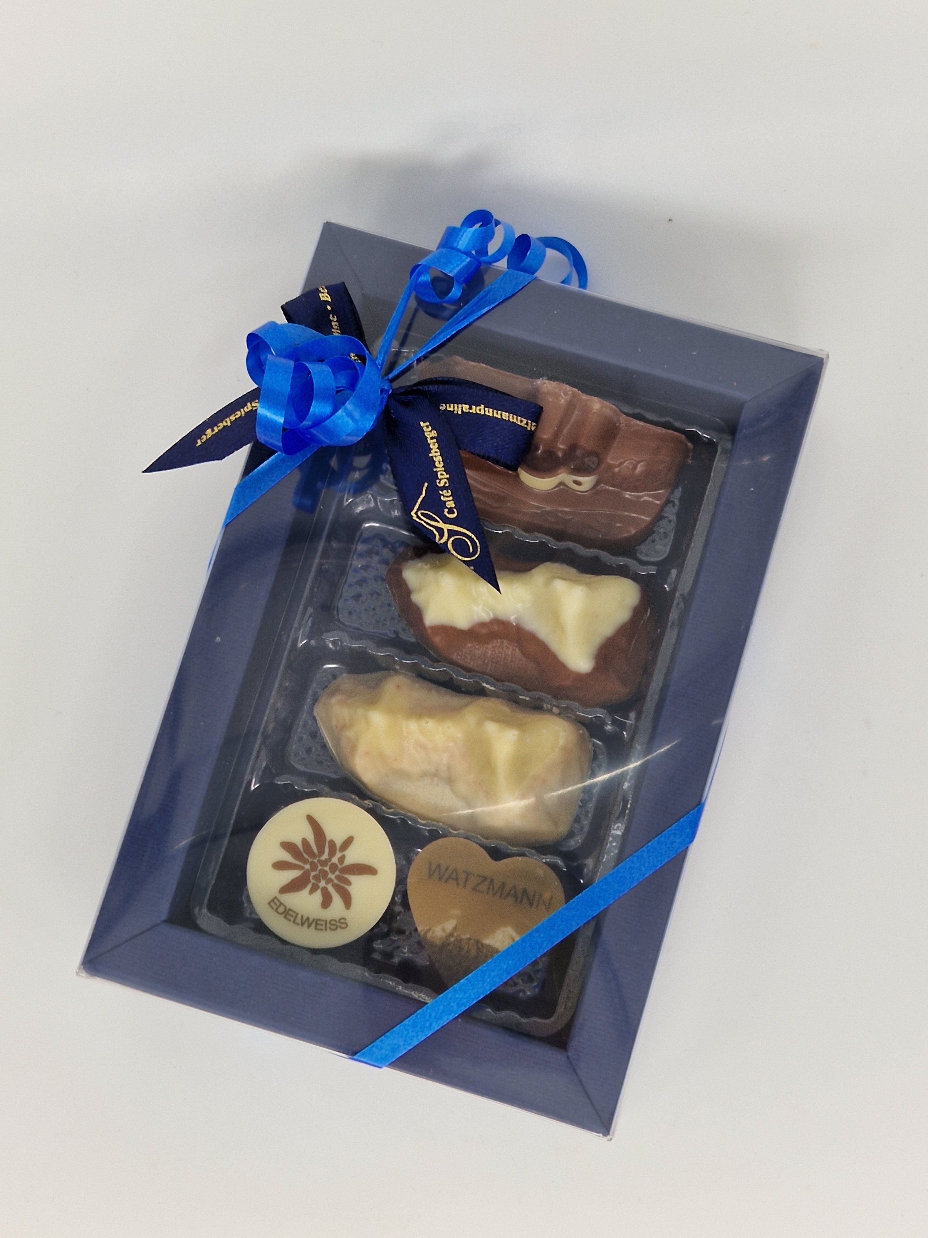 Sortiment Berchtesgaden Zauber