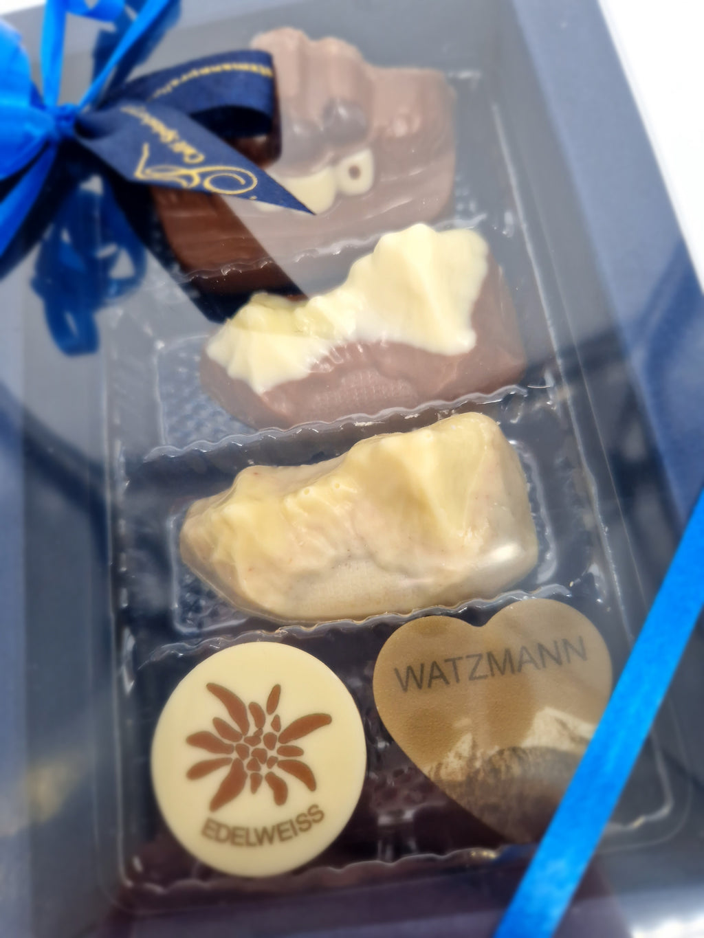 Sortiment Berchtesgaden Zauber