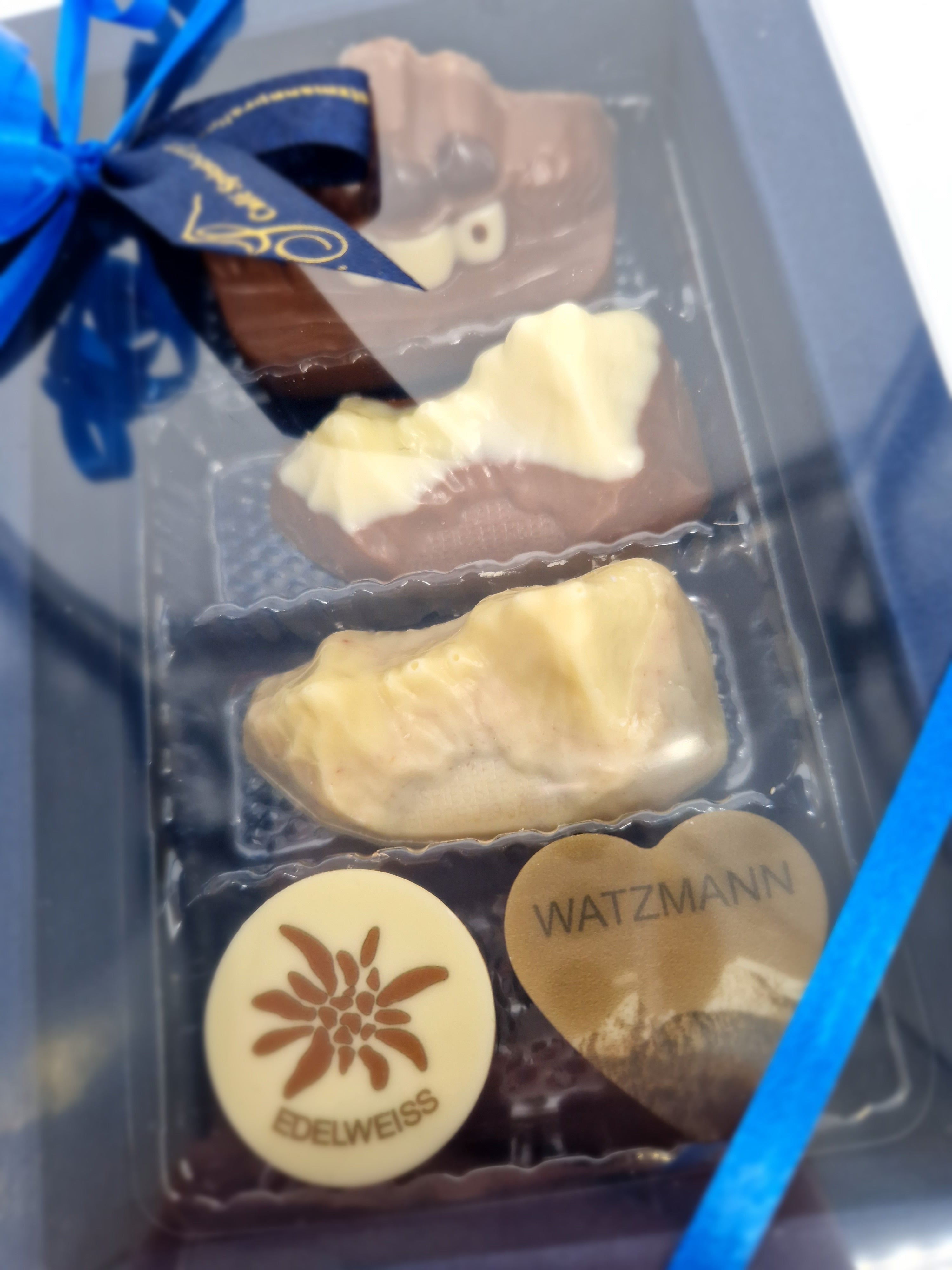 Sortiment Berchtesgaden Zauber