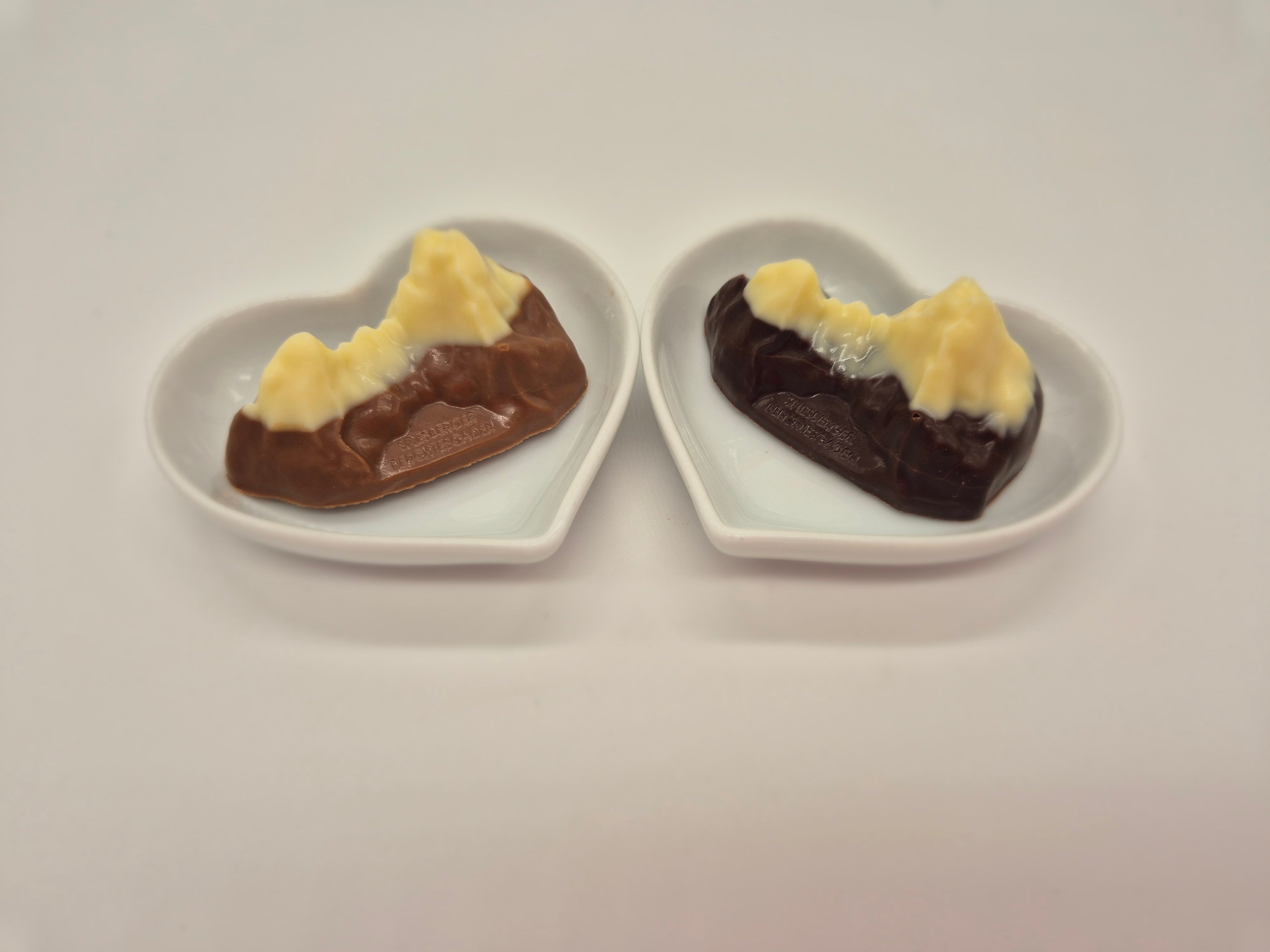 Watzmann Praline Vollmilch