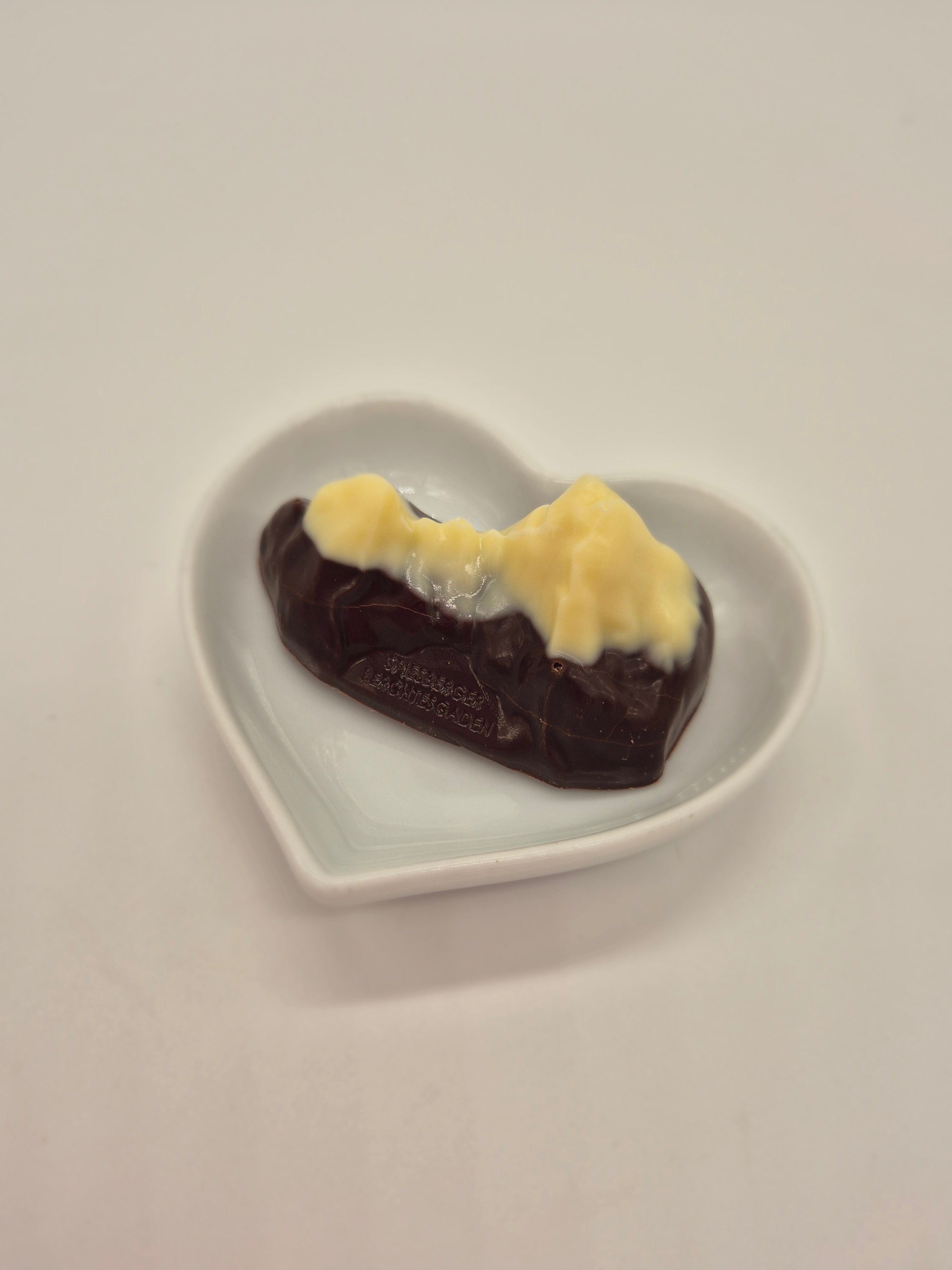 Watzmann Praline Zartbitter