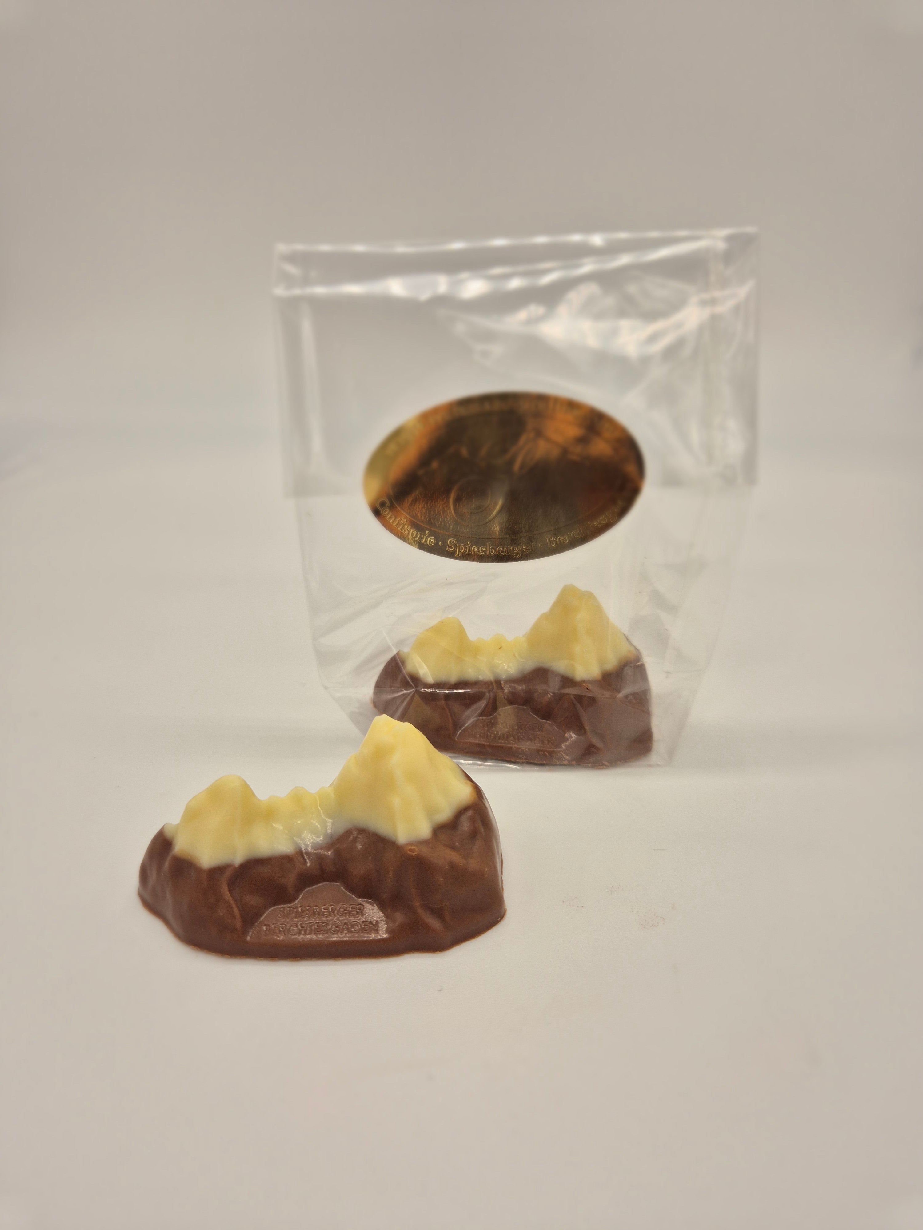 Watzmann Praline Vollmilch