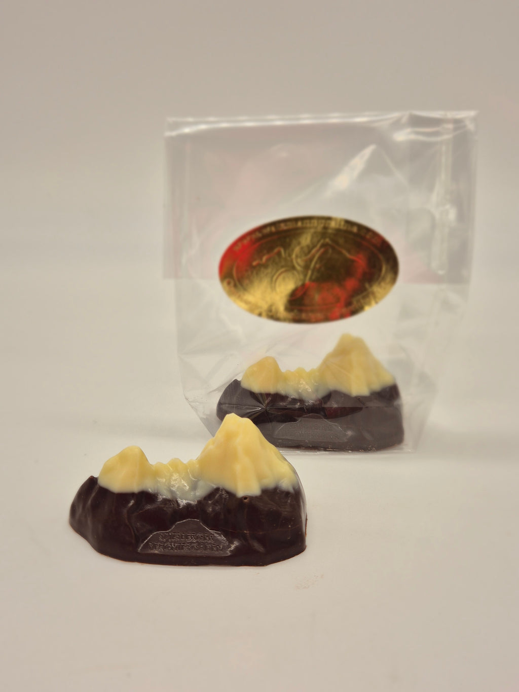 Watzmann Praline Zartbitter