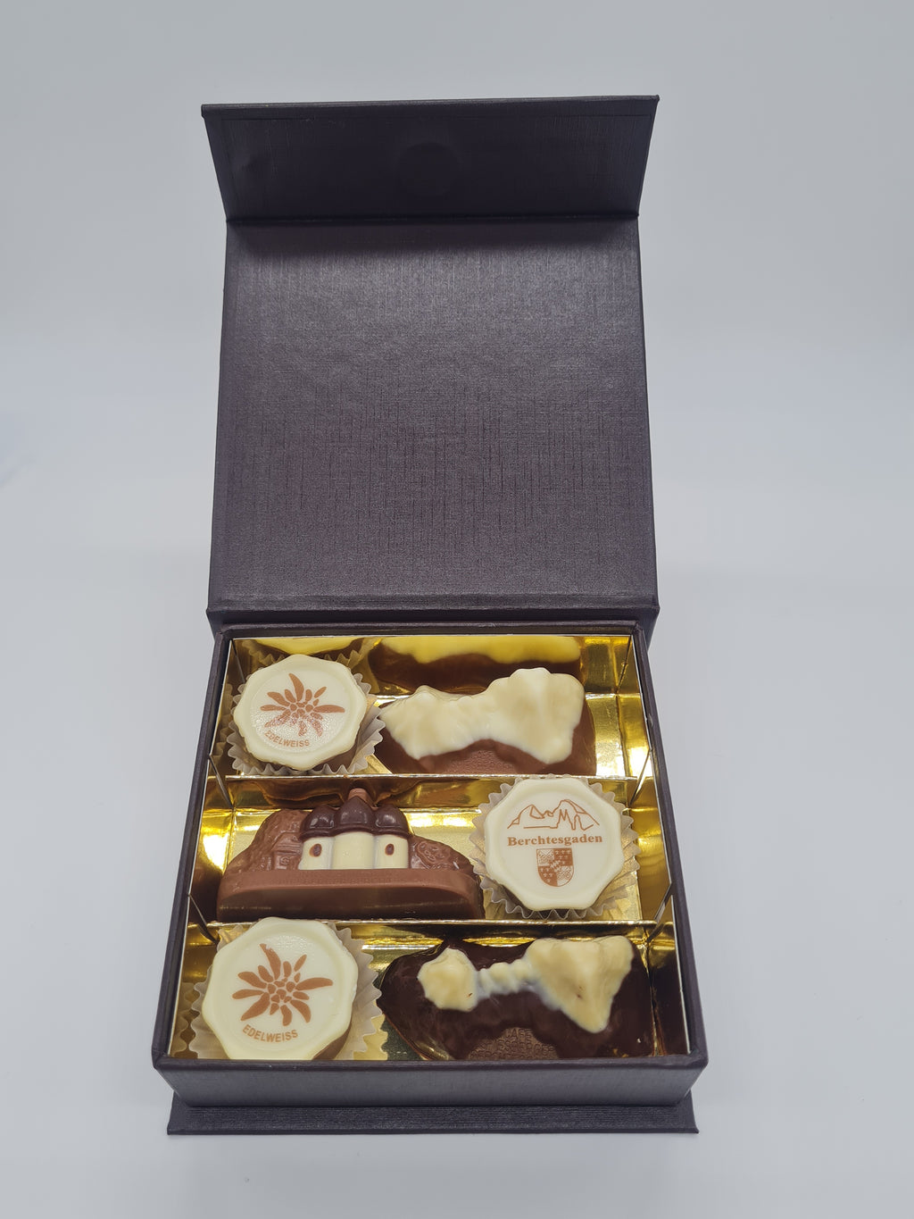 Sortiment Bergliebe 90gr