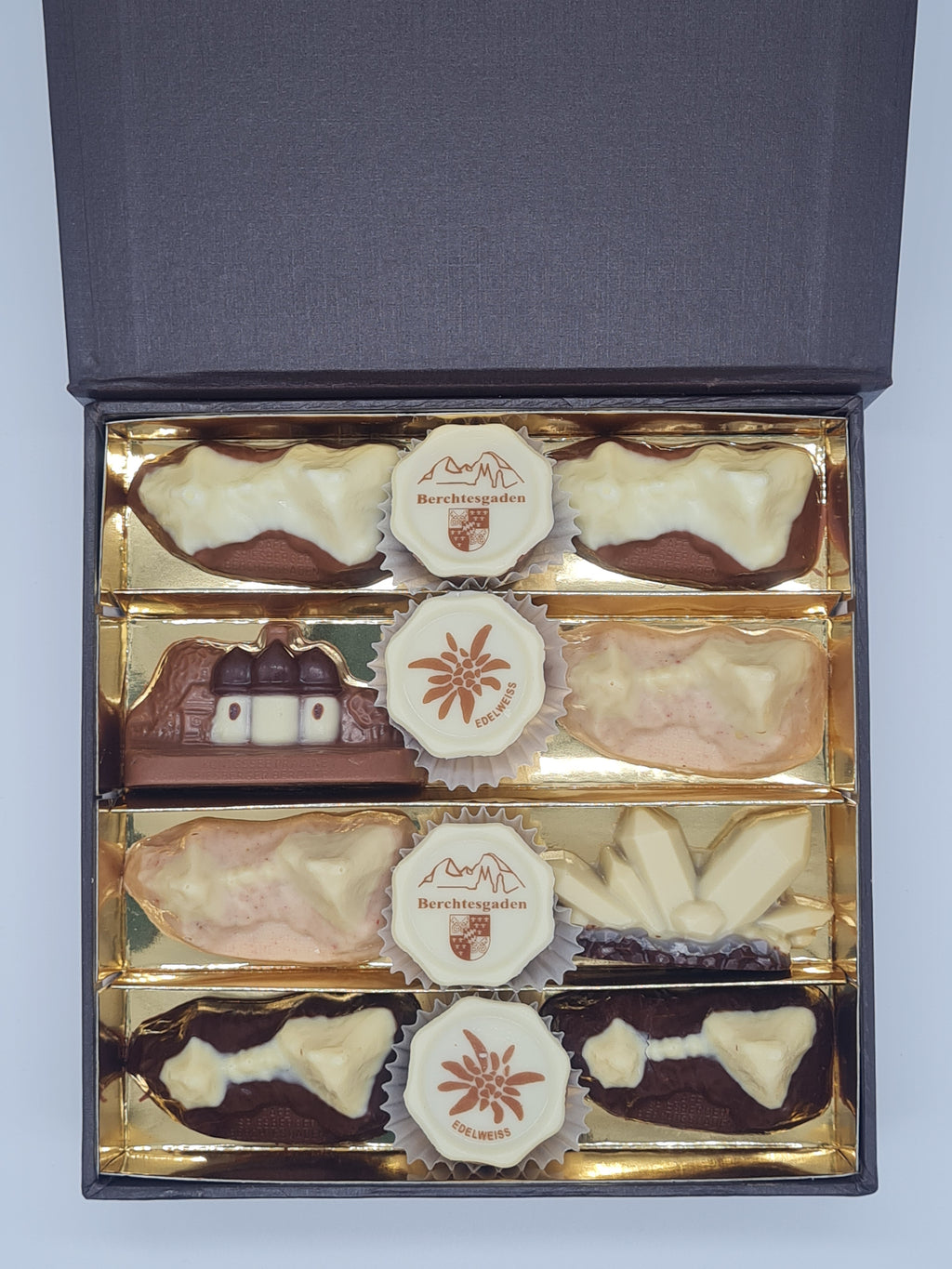 Sortiment Gipfelglück 200gr