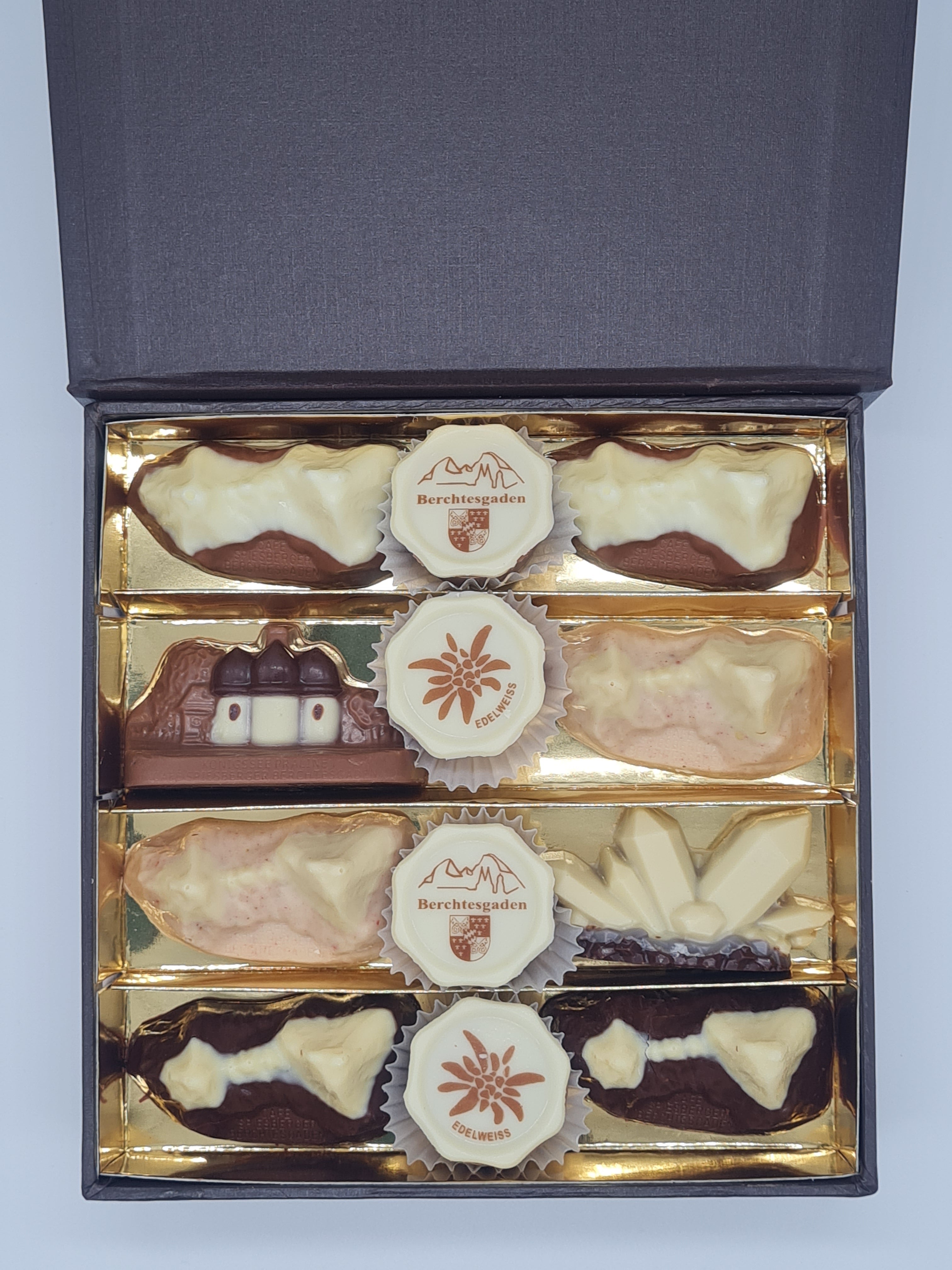 Sortiment Gipfelglück 200gr