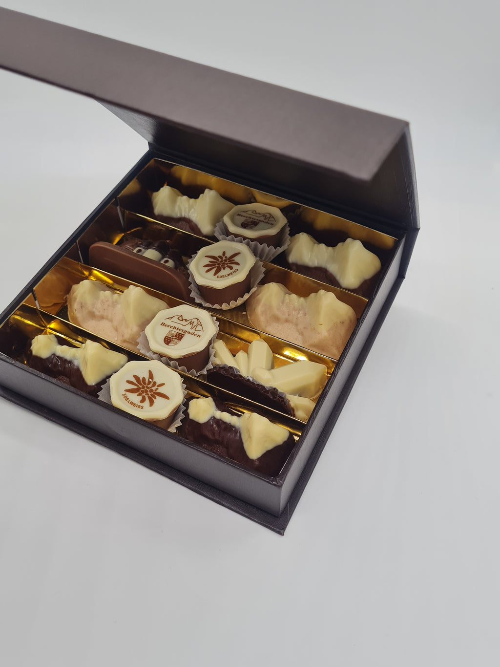 Sortiment Gipfelglück 200gr