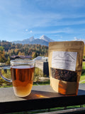 Schwarzer Watzmann Tee