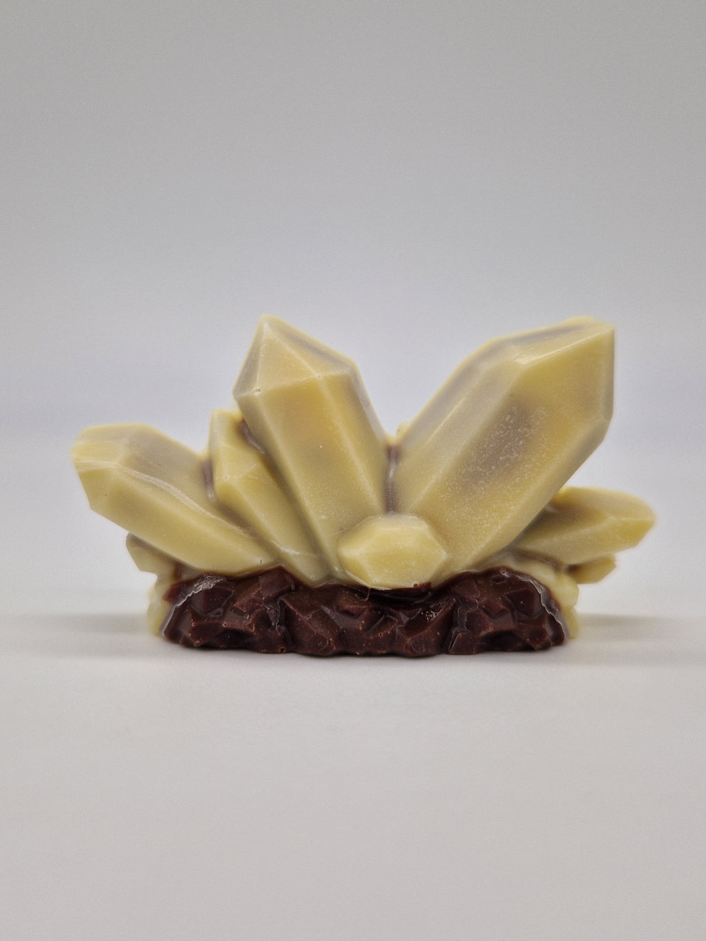 Watzmann Praline Bergkristall