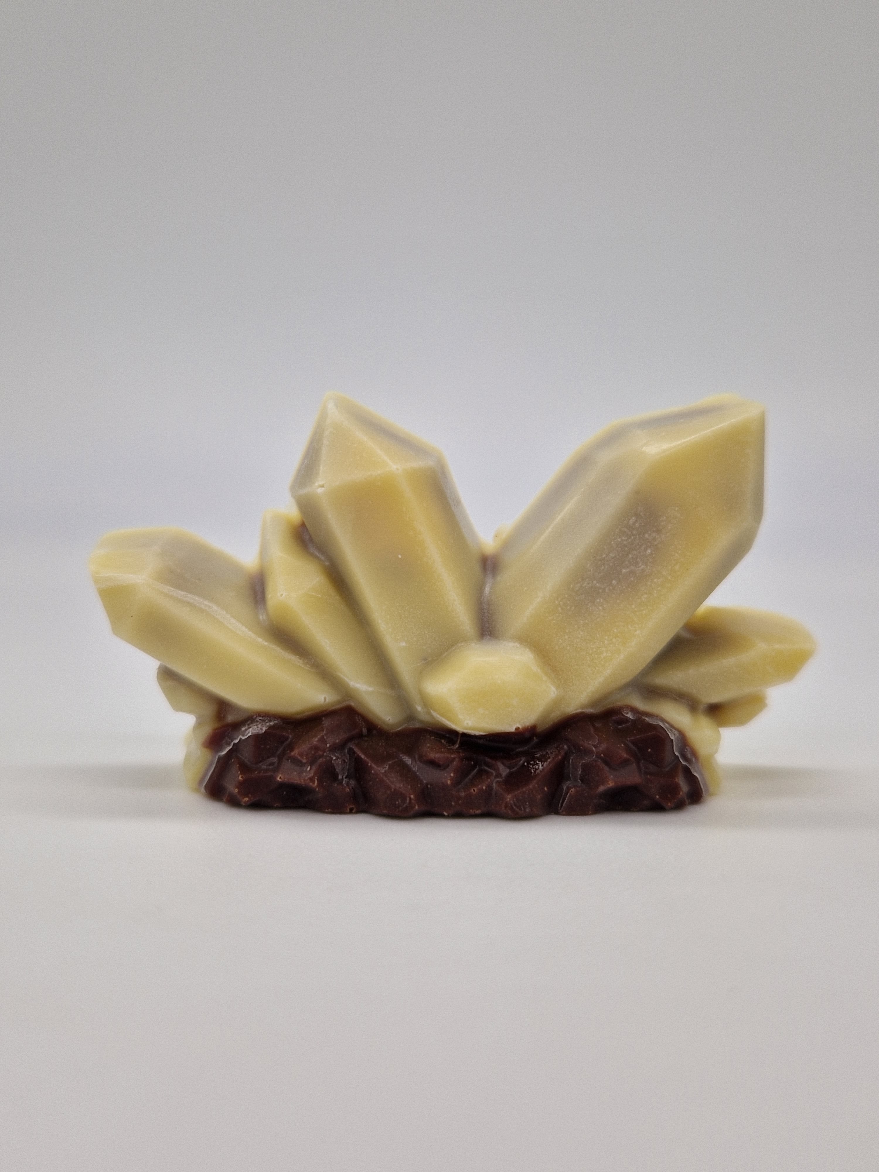 Watzmann Praline Bergkristall