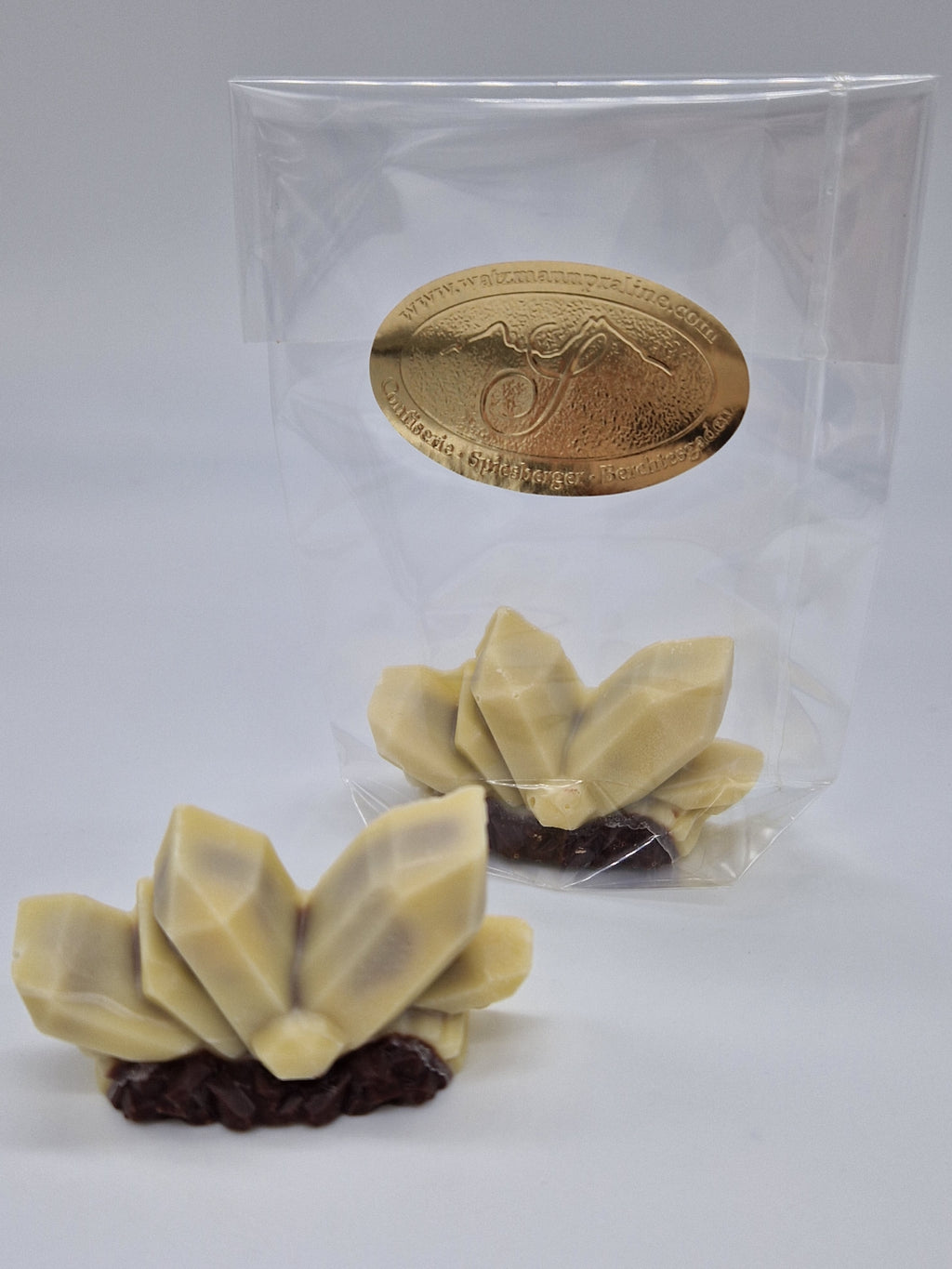 Watzmann Praline Bergkristall