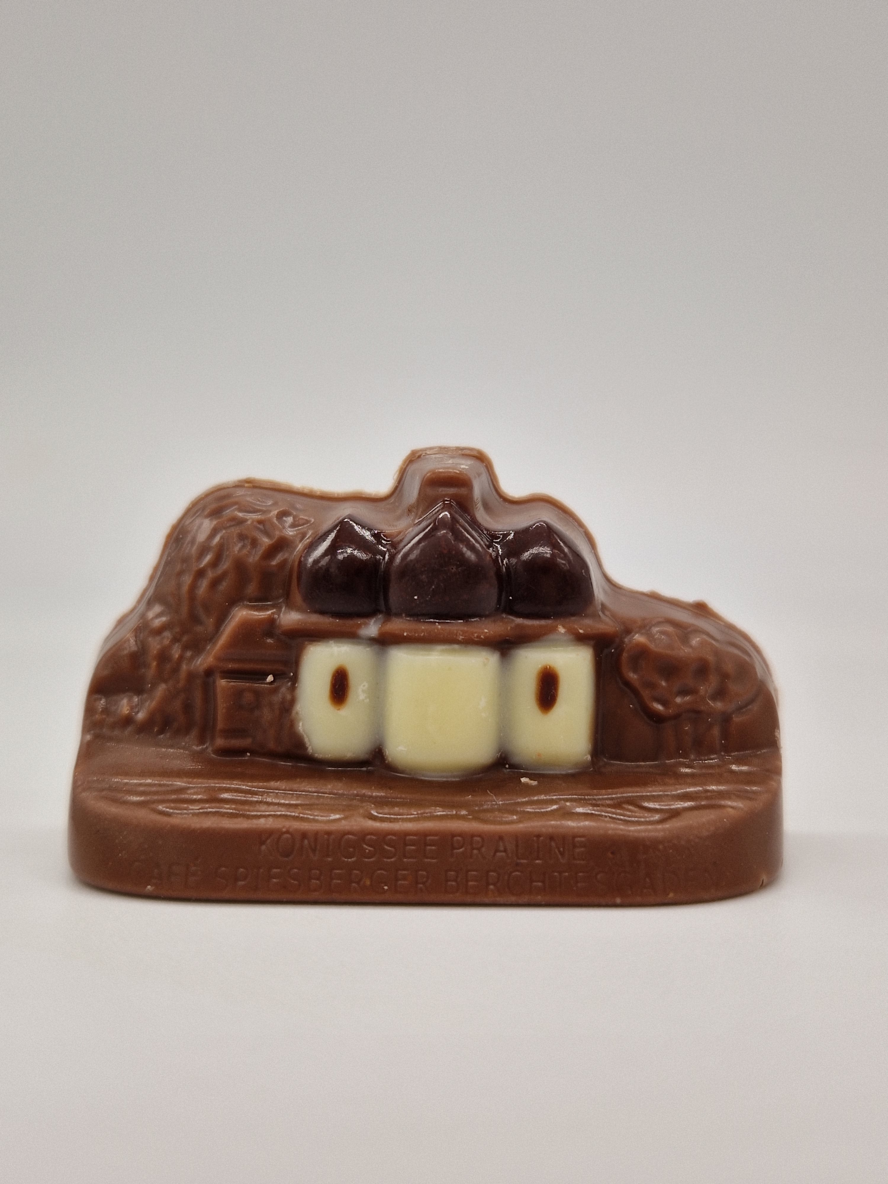 Watzmann Praline Königssee