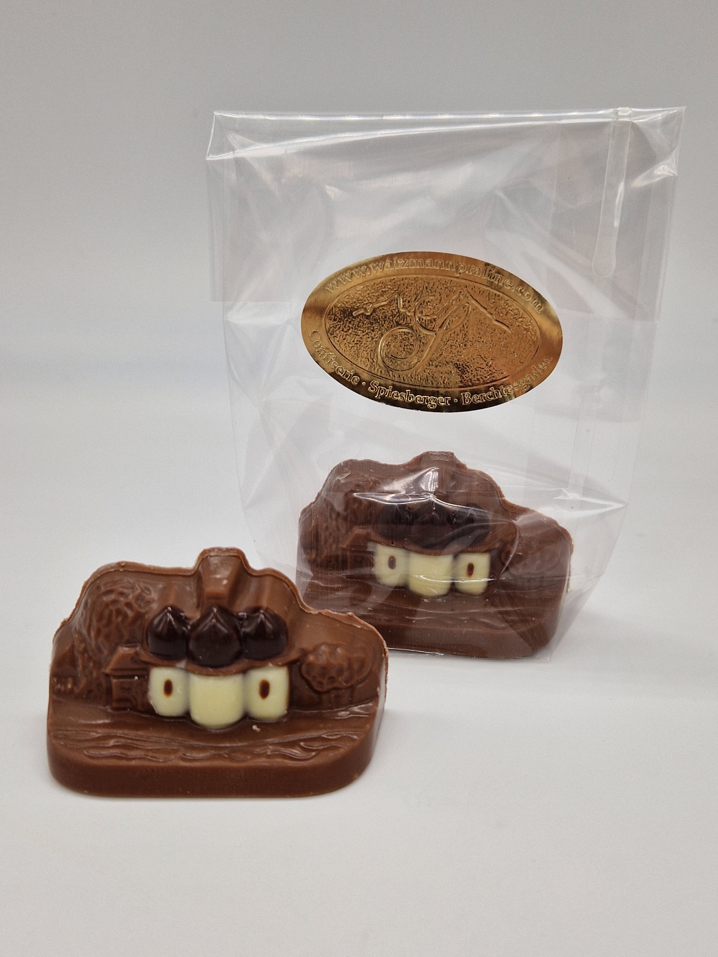 Watzmann Praline Königssee