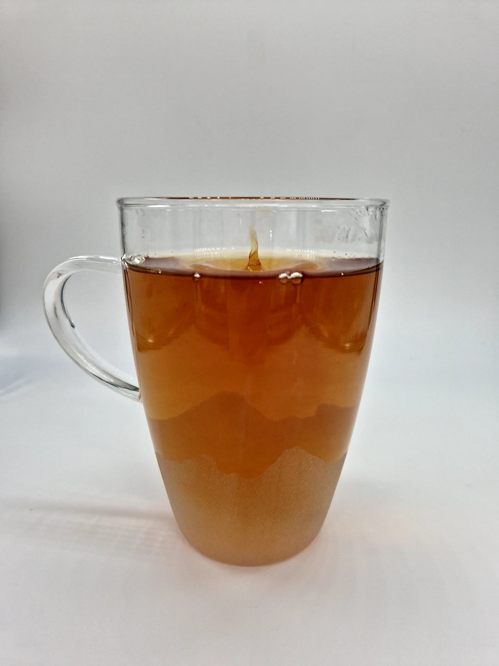 Schwarzer Watzmann Tee